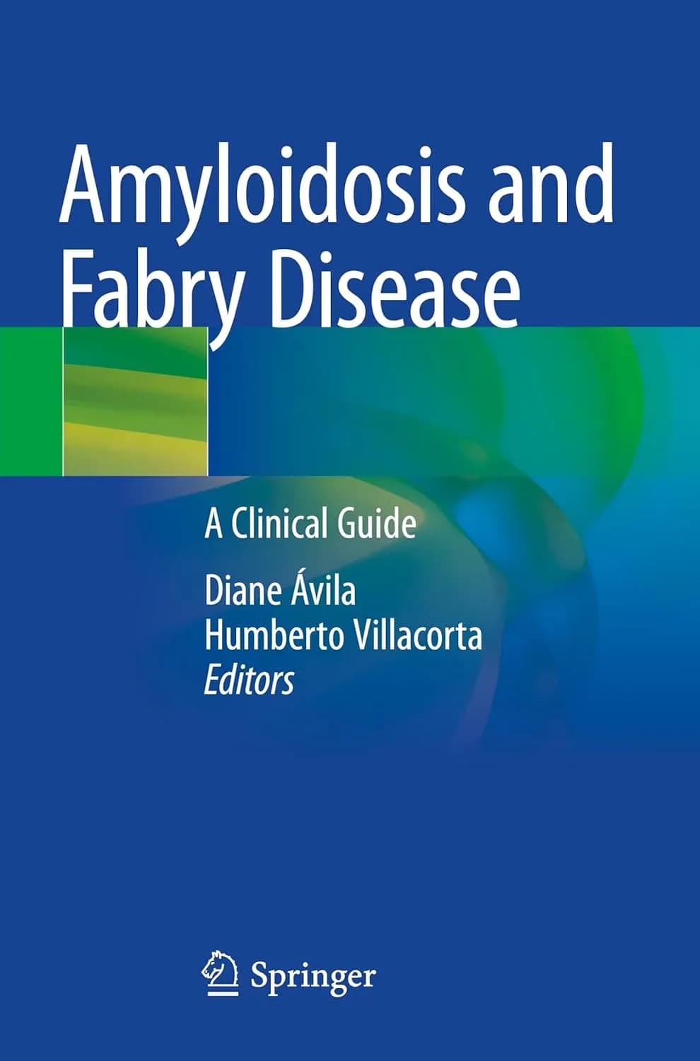 Bệnh Amyloidosis và bệnh Fabry