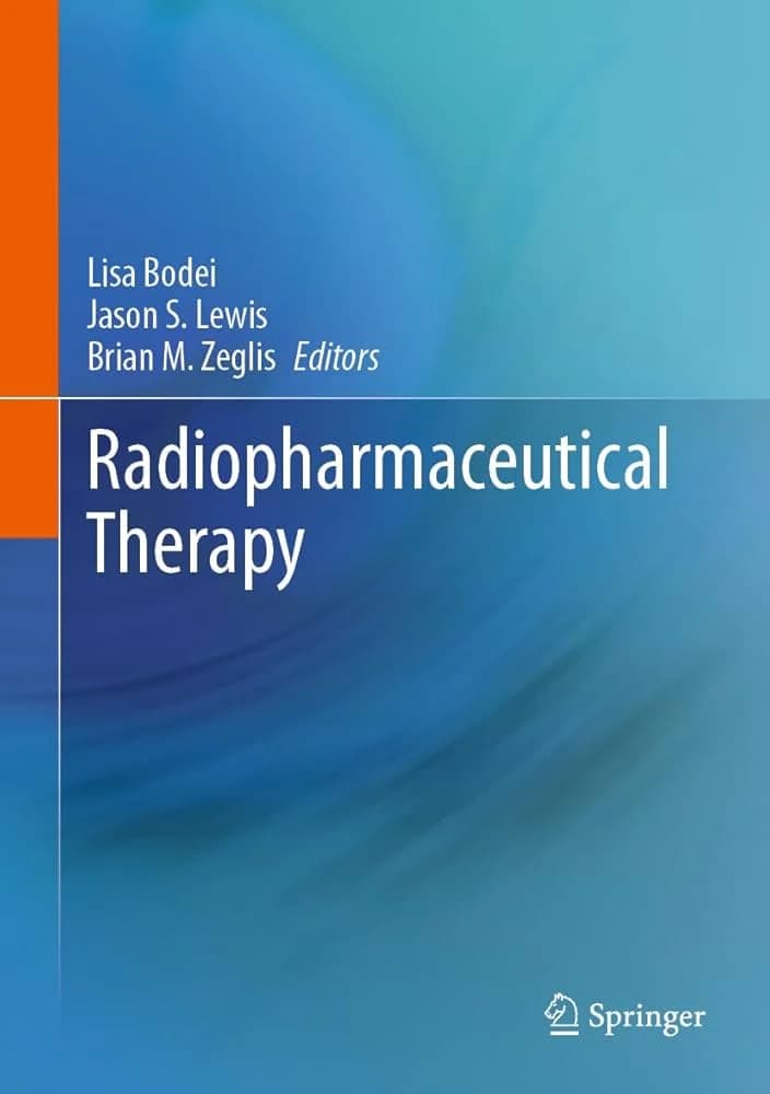 Liệu pháp dược chất phóng xạ 2023