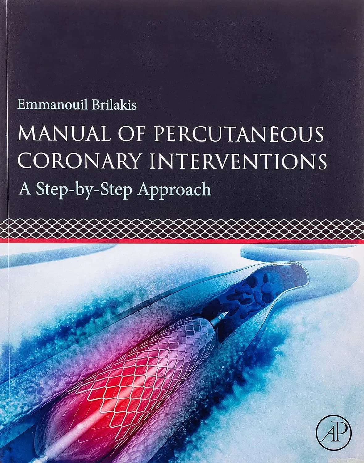 Sổ tay can thiệp mạch vành qua da