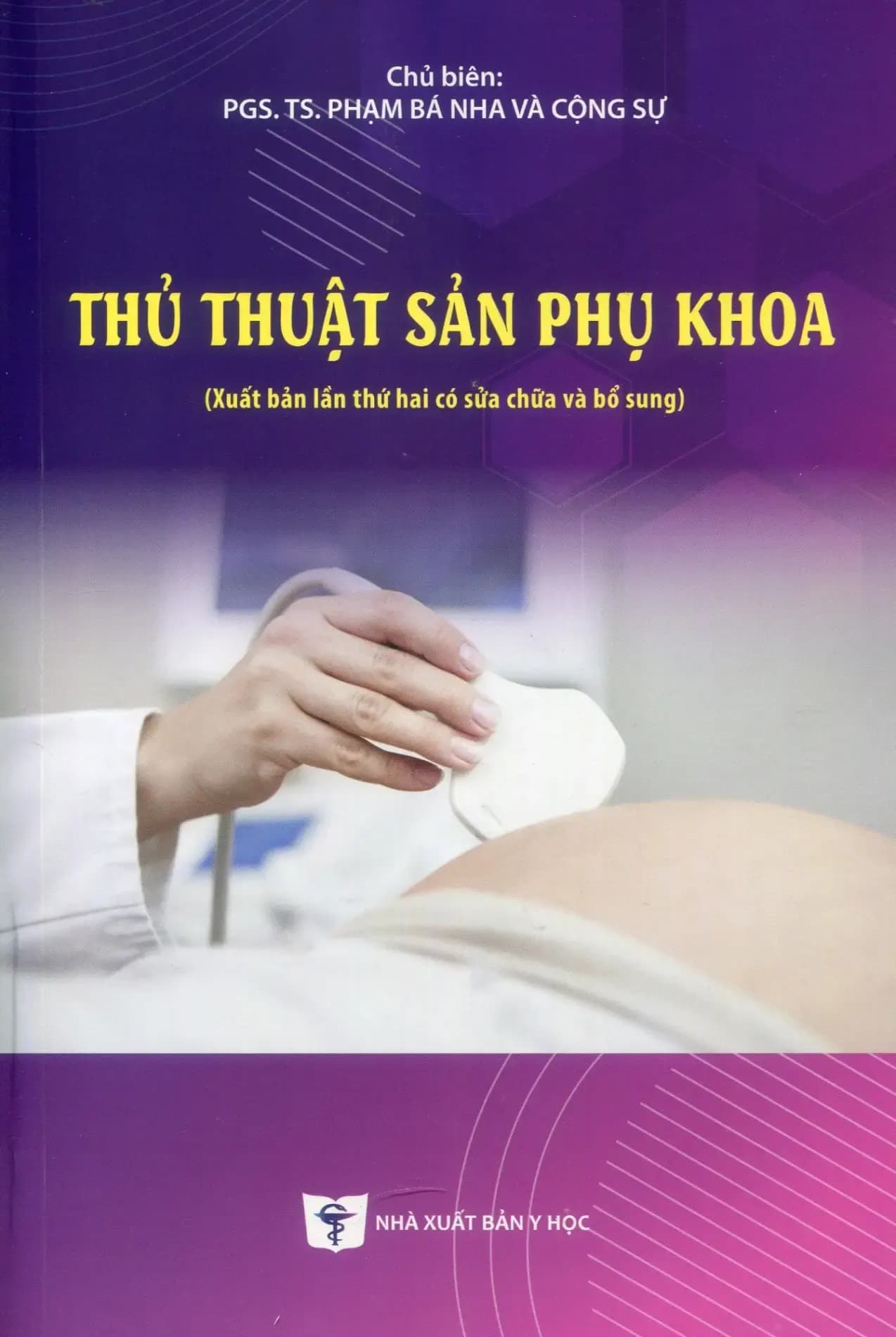 Thủ thuật sản phụ khoa