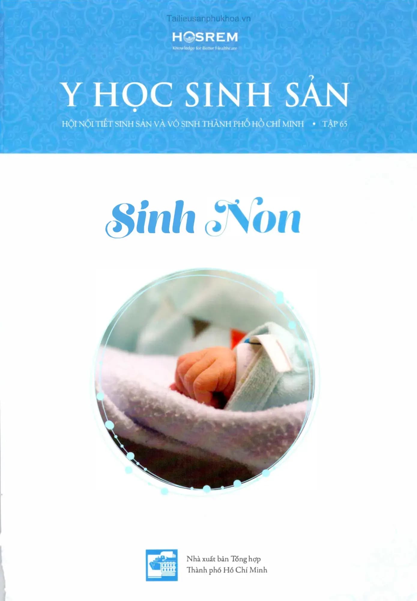 Y học sinh sản – Sinh non