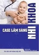 Case Lâm Sàng Nhi Khoa PDF