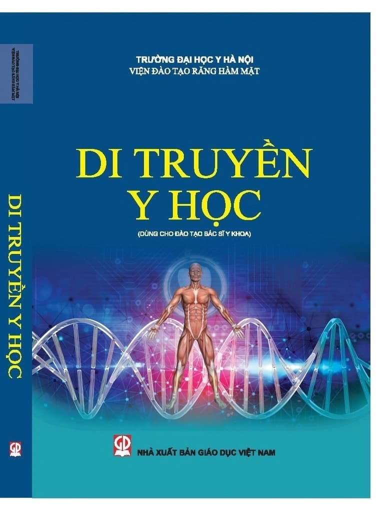 Di Truyền Y Học PDF