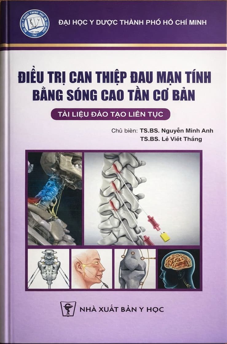 Điều trị can thiệp đau mạn tính bằng sóng cao tần PDF