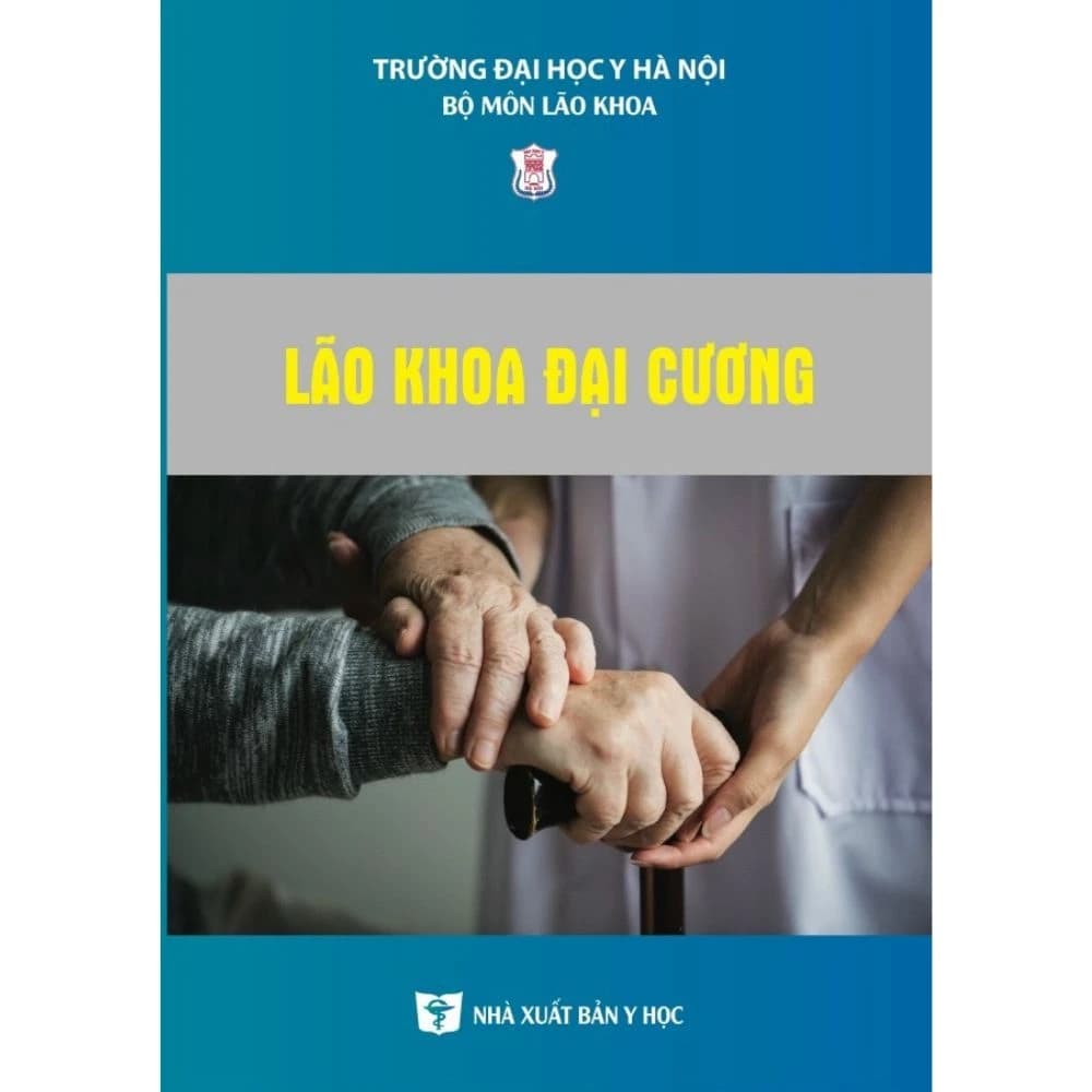 Lão khoa đại cương PDF