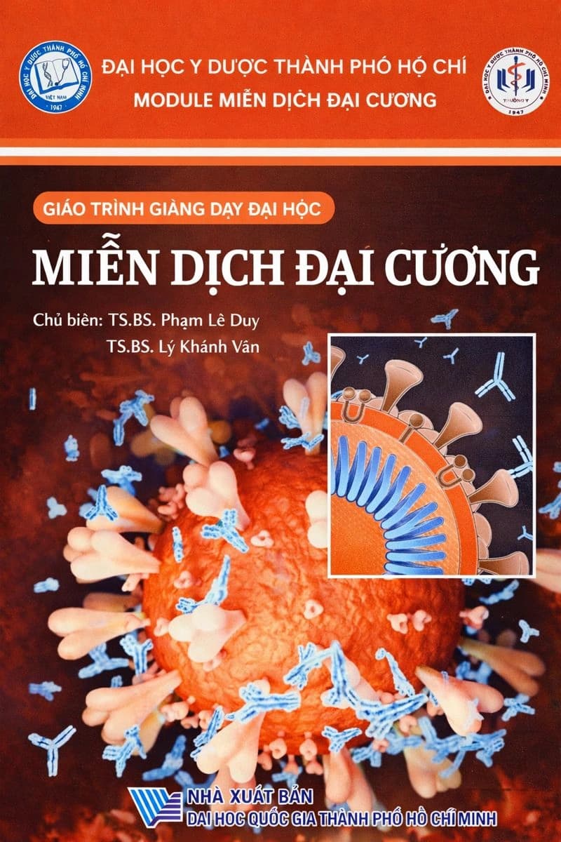 Miễn Dịch Đại Cương YDS PDF