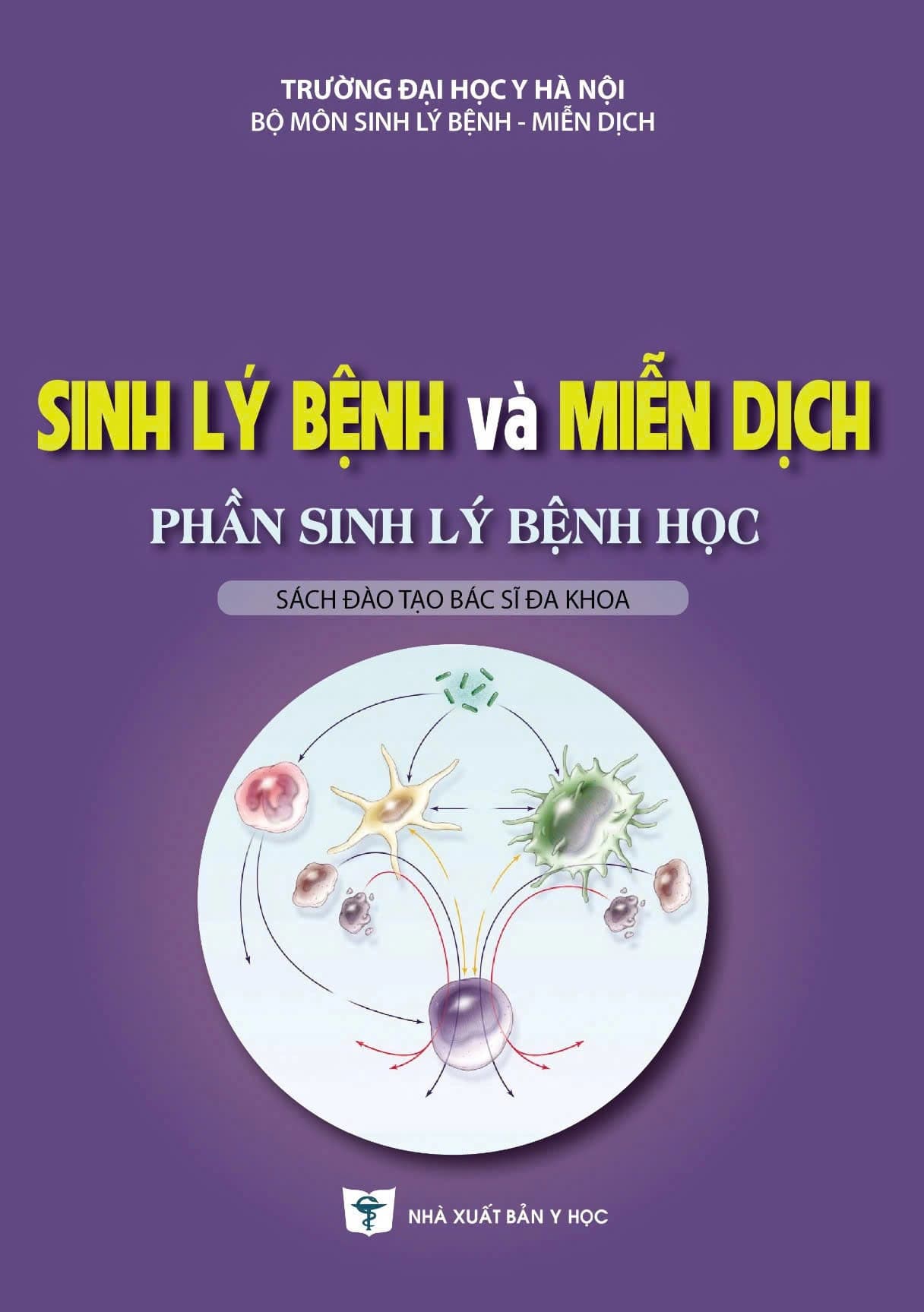 Sinh lý bệnh và Miễn dịch YHN PDF 2025